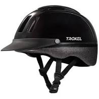 Sport Helmet M Blk